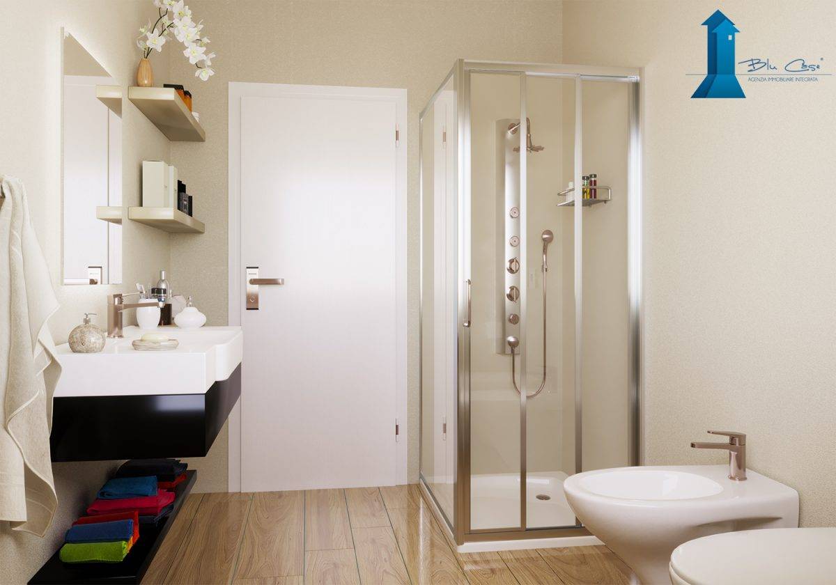 Villetta bifamiliare in vendita a Forl, Branzolino