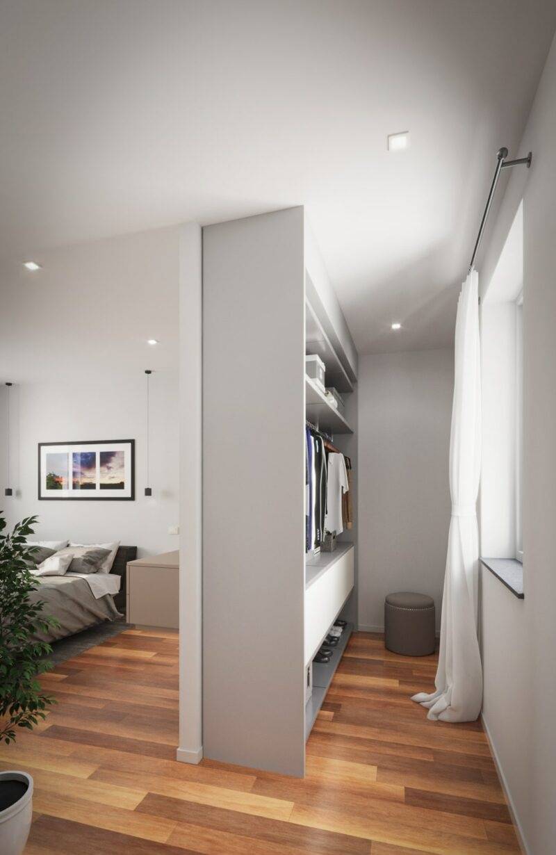 Appartamento in vendita a Faenza