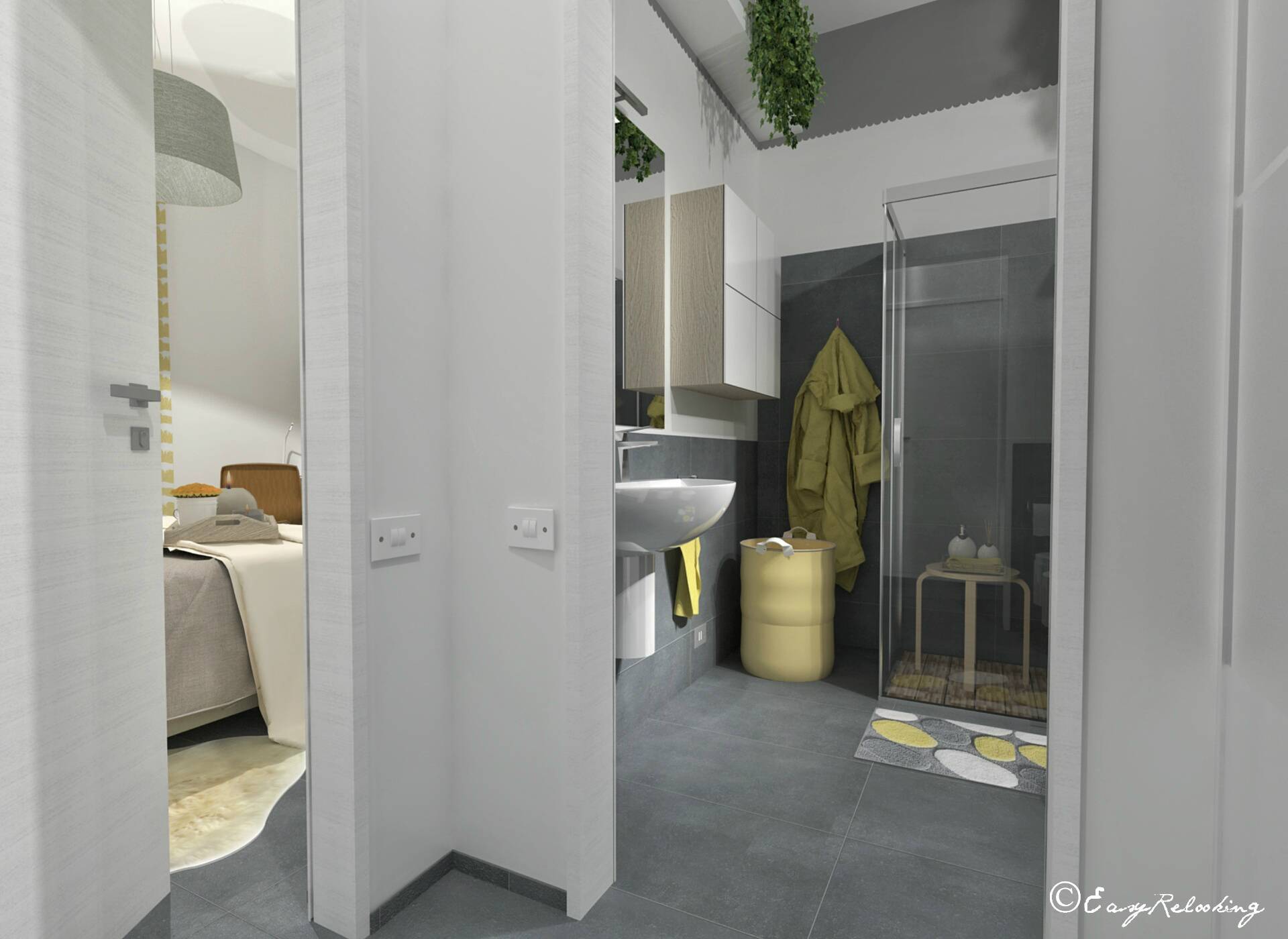 Appartamento in vendita a Faenza