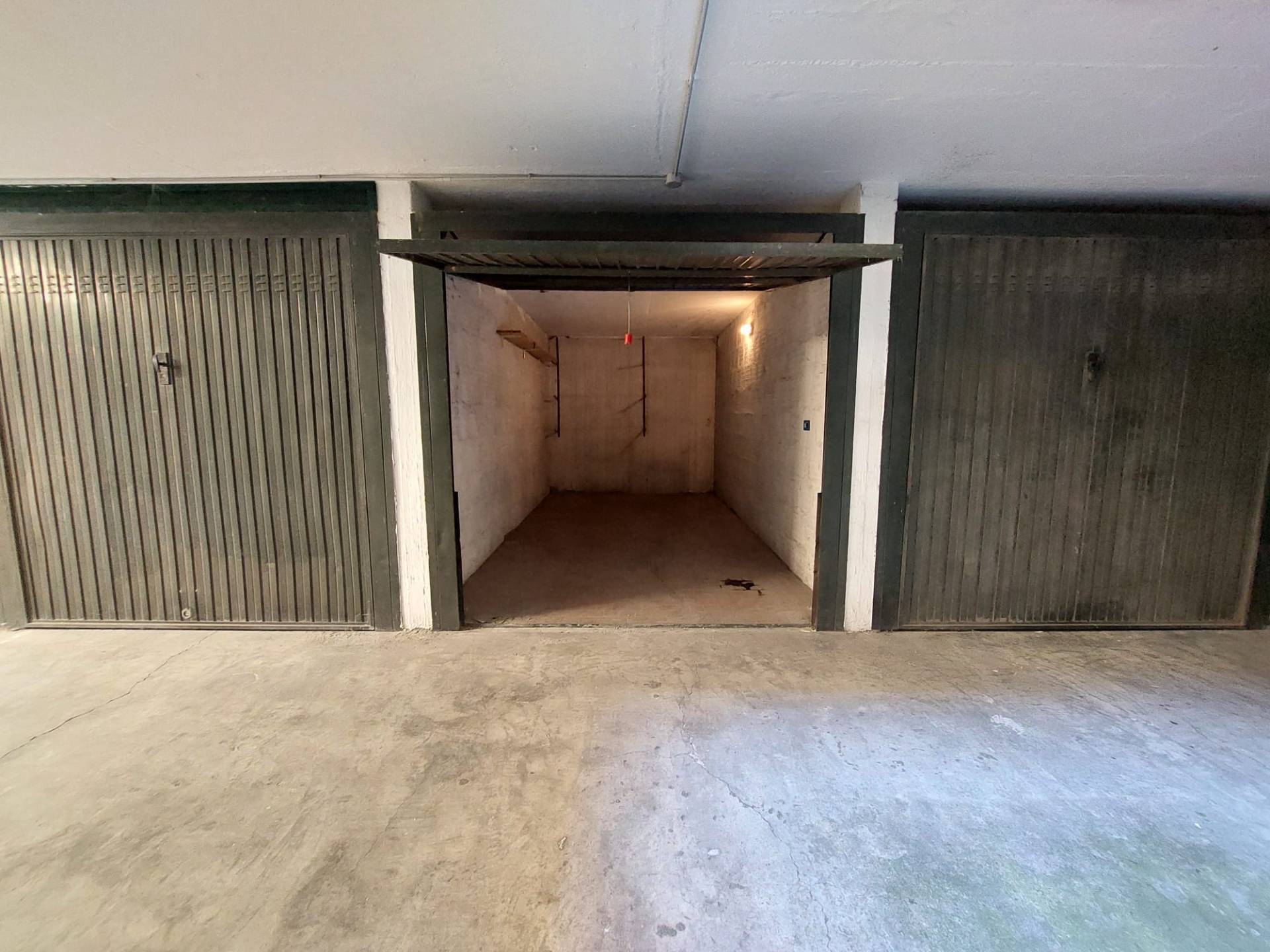 Garage/Box in vendita a Bologna, Zanardi