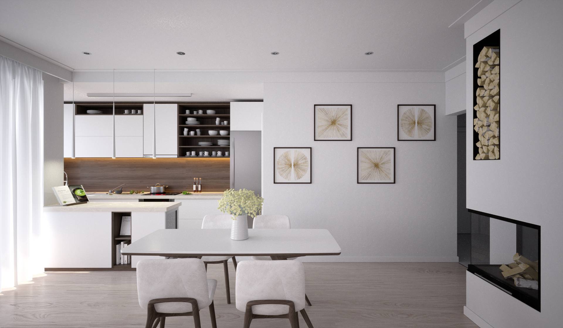 Appartamento in vendita a Bologna, Mazzini