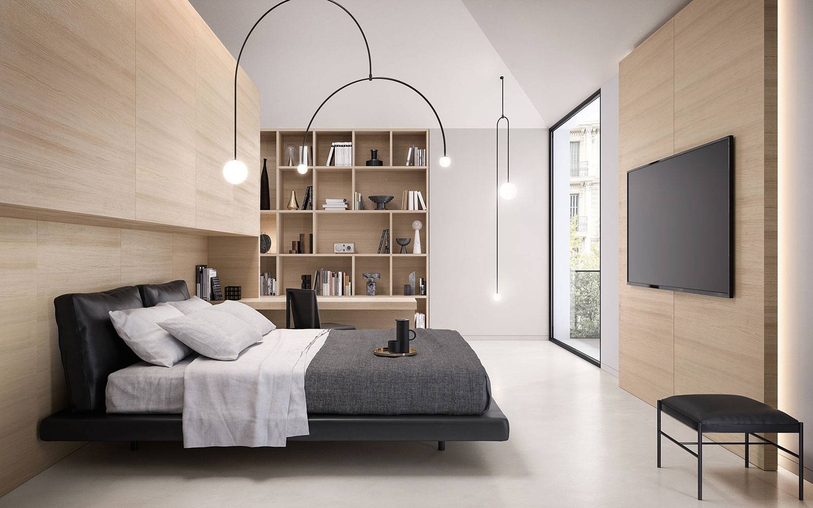 Appartamento in vendita a Bologna, Mazzini