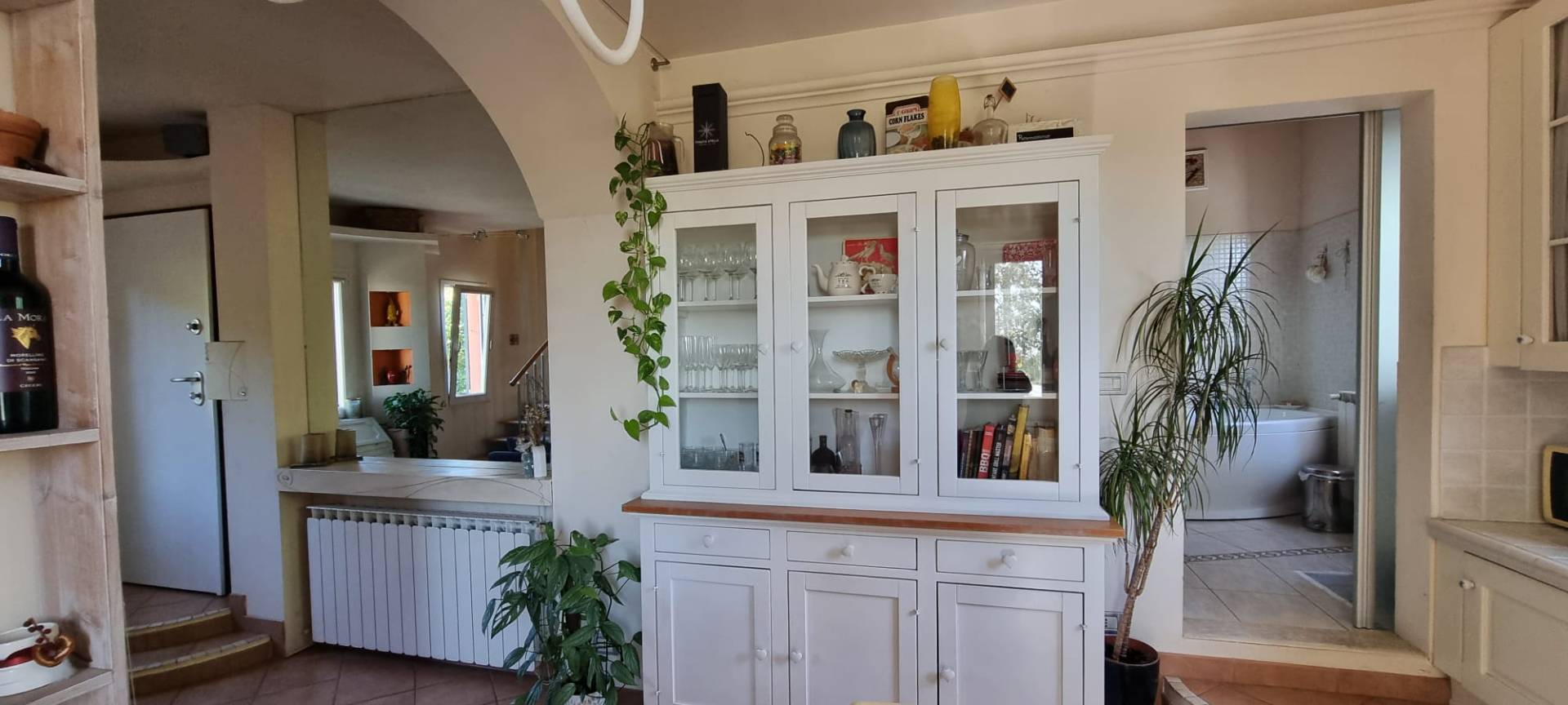 Appartamento in vendita a Castel Maggiore, Boschetto-Castiglia