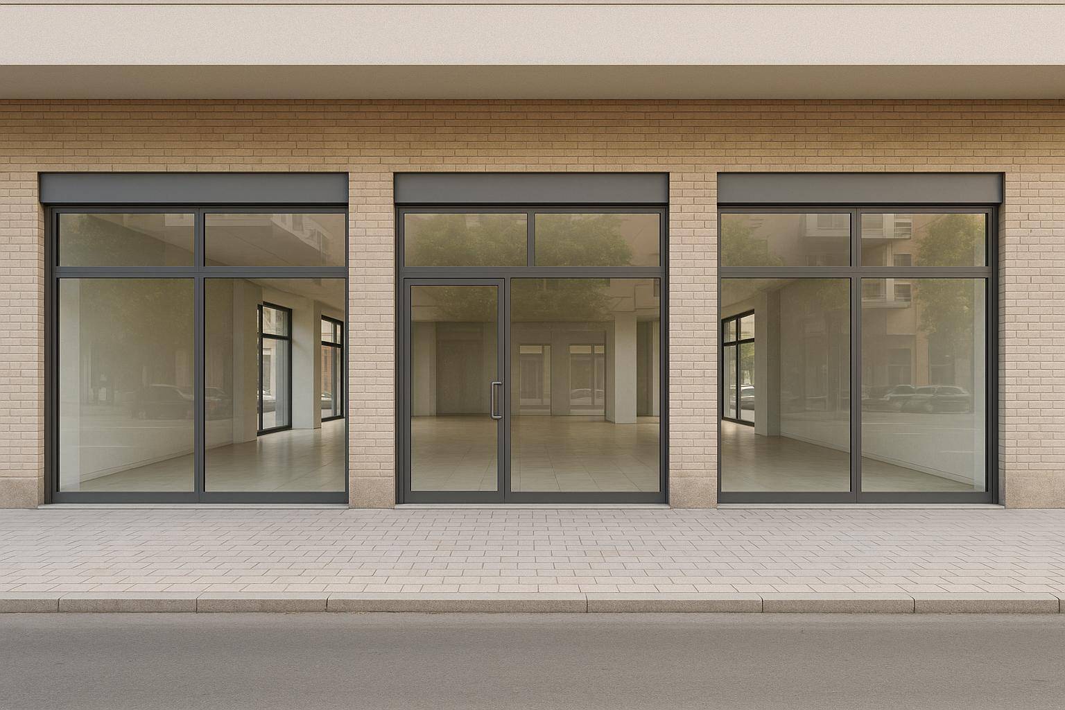 Locale Commerciale in vendita a San Lazzaro di Savena