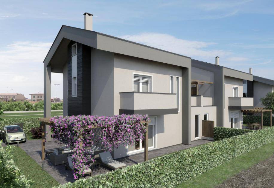 Villa o villino in vendita a San Lazzaro di Savena, CASELLE