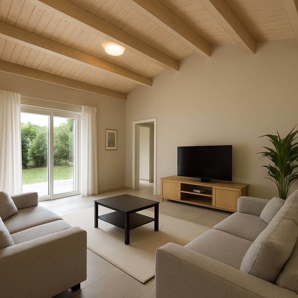 Villa singola in vendita a Forl