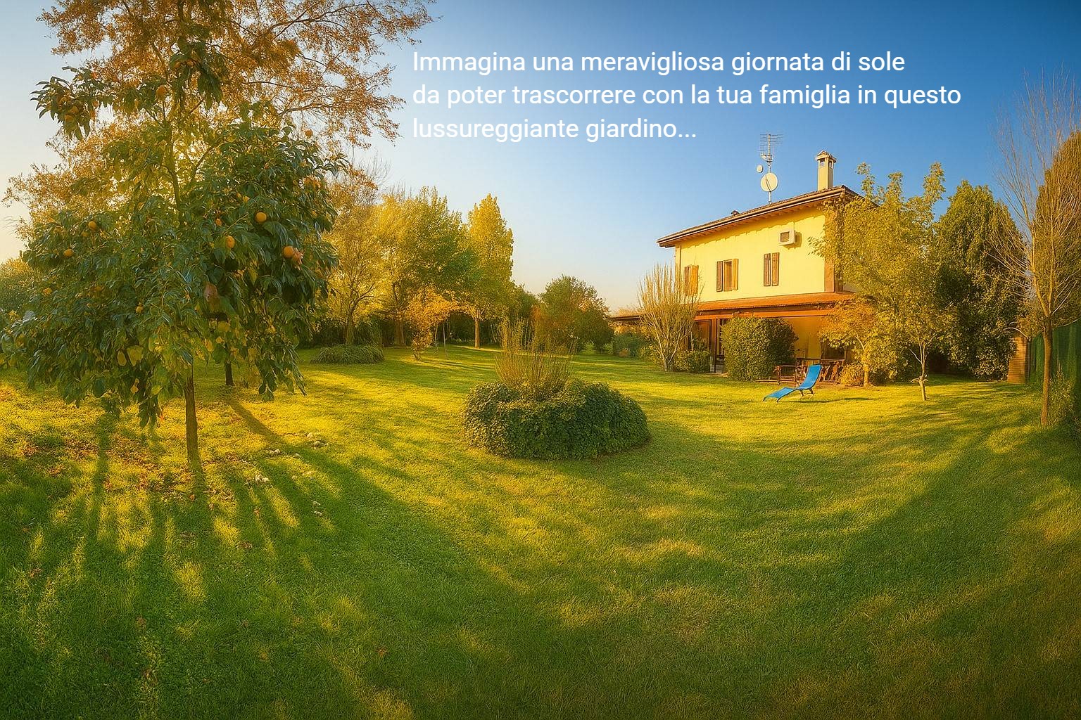 Villa a schiera in vendita a Castel Maggiore, Sabbiuno