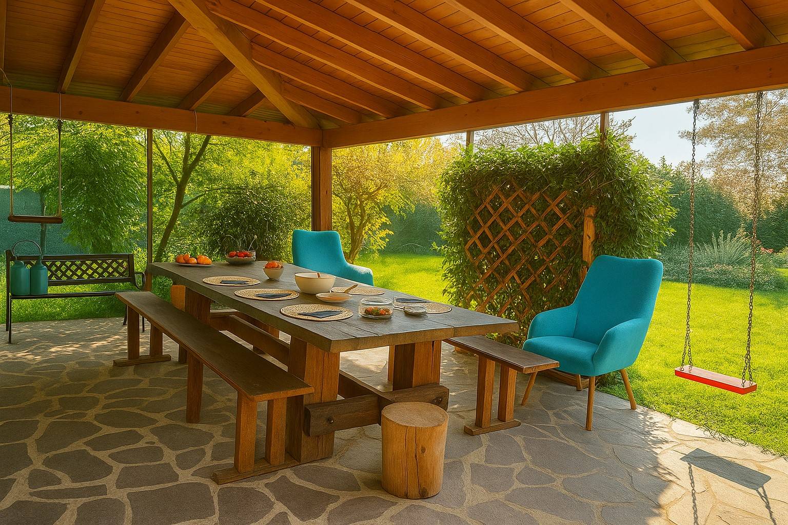 Villa a schiera in vendita a Castel Maggiore, Sabbiuno