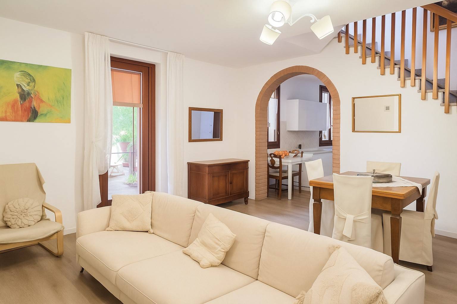 Villa a schiera in vendita a Castel Maggiore, Sabbiuno