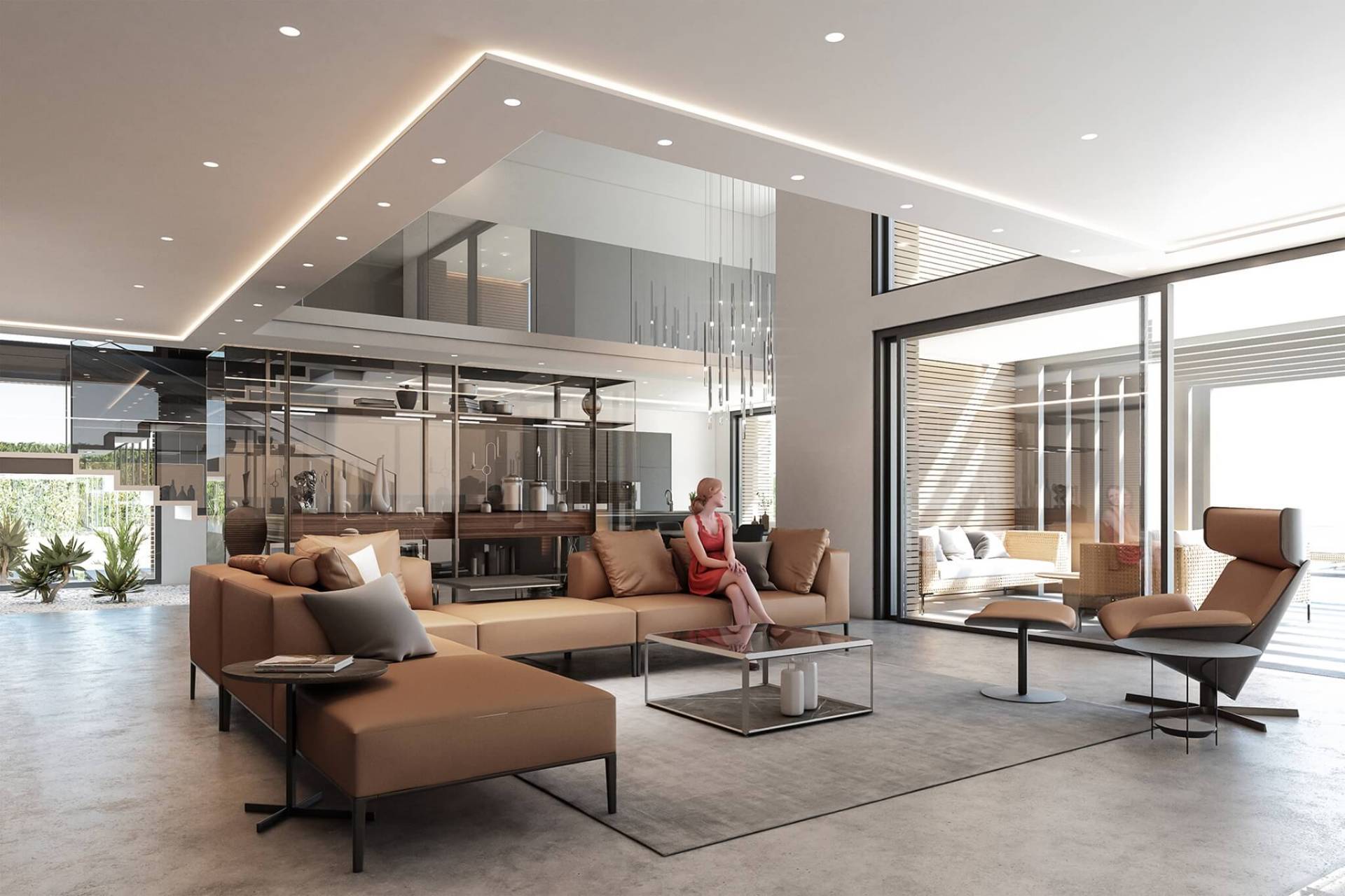 Nuove costruzioni in vendita a Forl