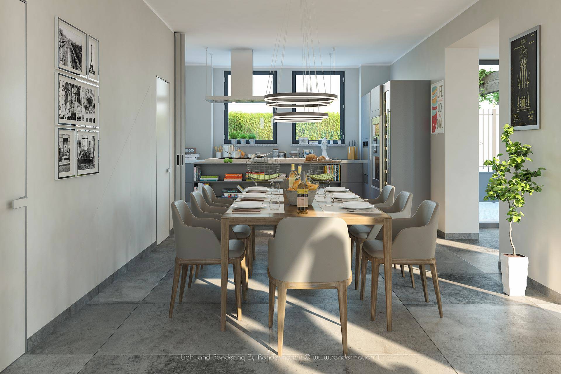 Nuove costruzioni in vendita a Forl