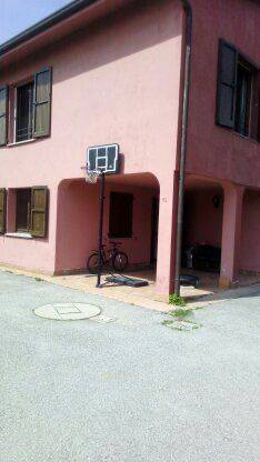 Porzione di casa in vendita a Ferrara