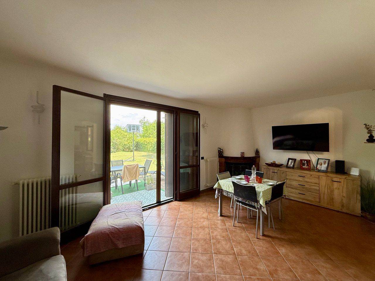 Porzione di casa in vendita a Ferrara