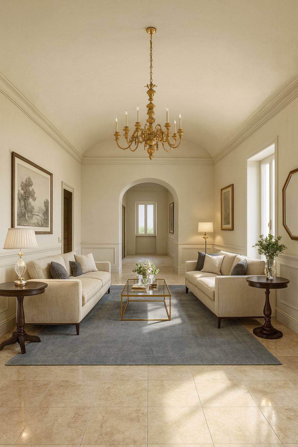 Casa Indipendente in vendita a Budrio, Bagnarola