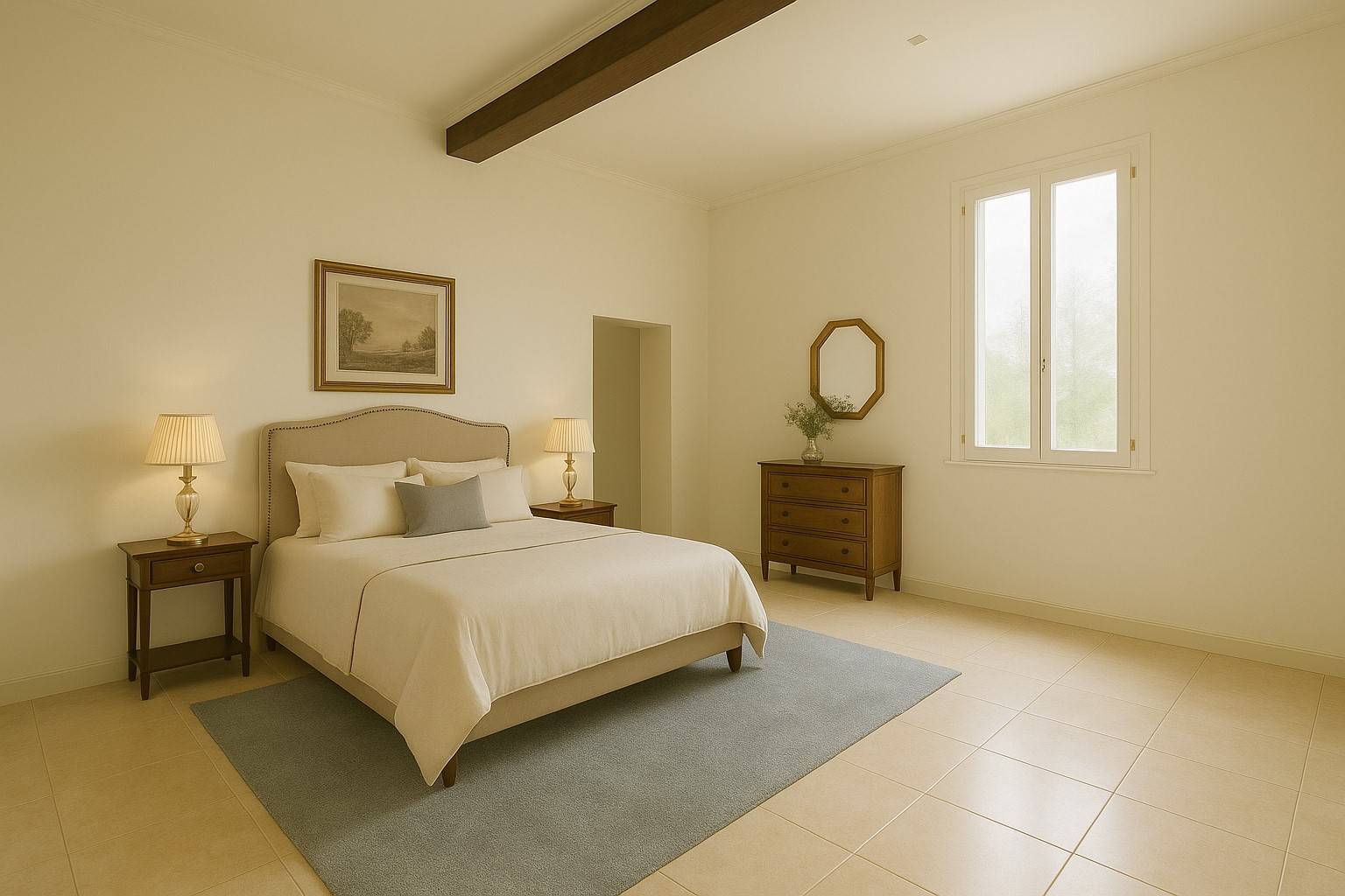 Casa Indipendente in vendita a Budrio, Bagnarola