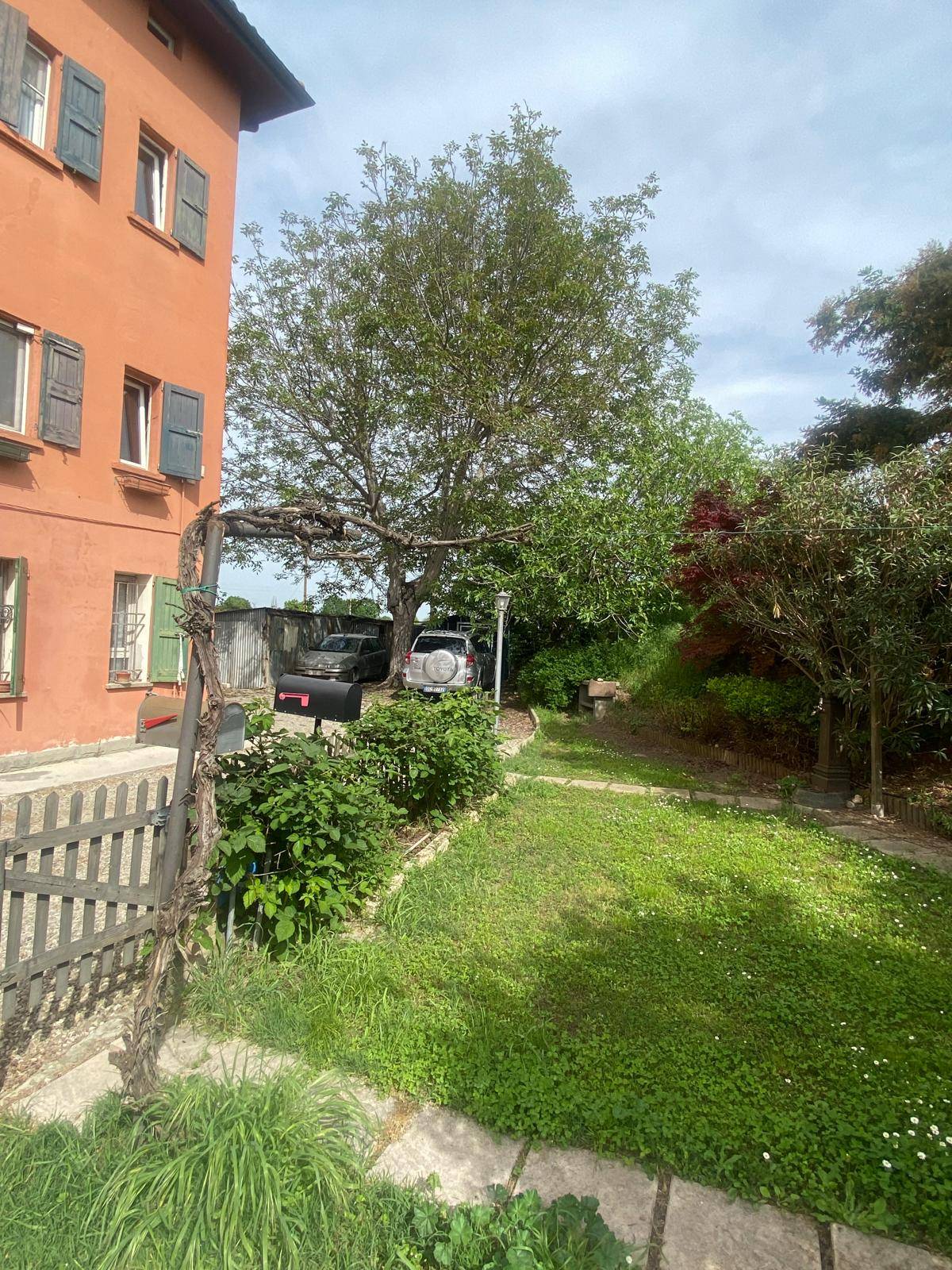 Appartamento in vendita a Castel Maggiore, Boschetto-Castiglia