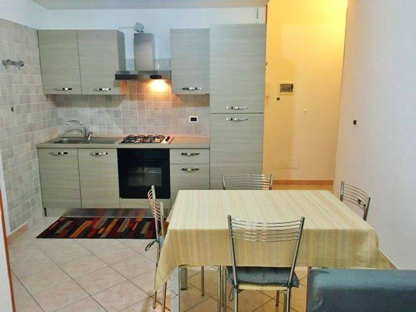 Porzione di casa in vendita a Ferrara