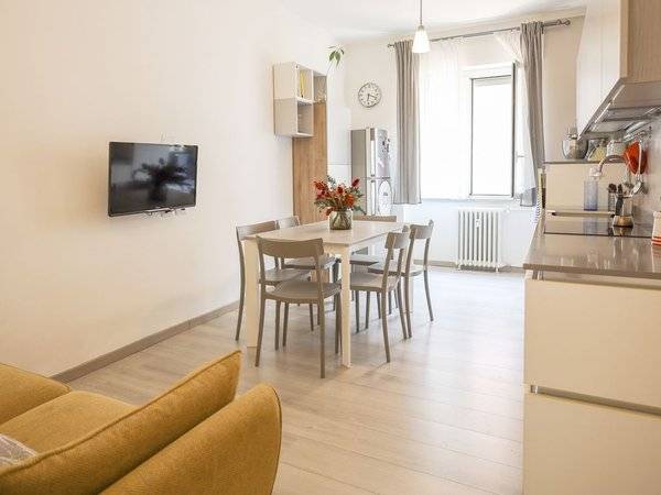 Porzione di casa in vendita a Ferrara