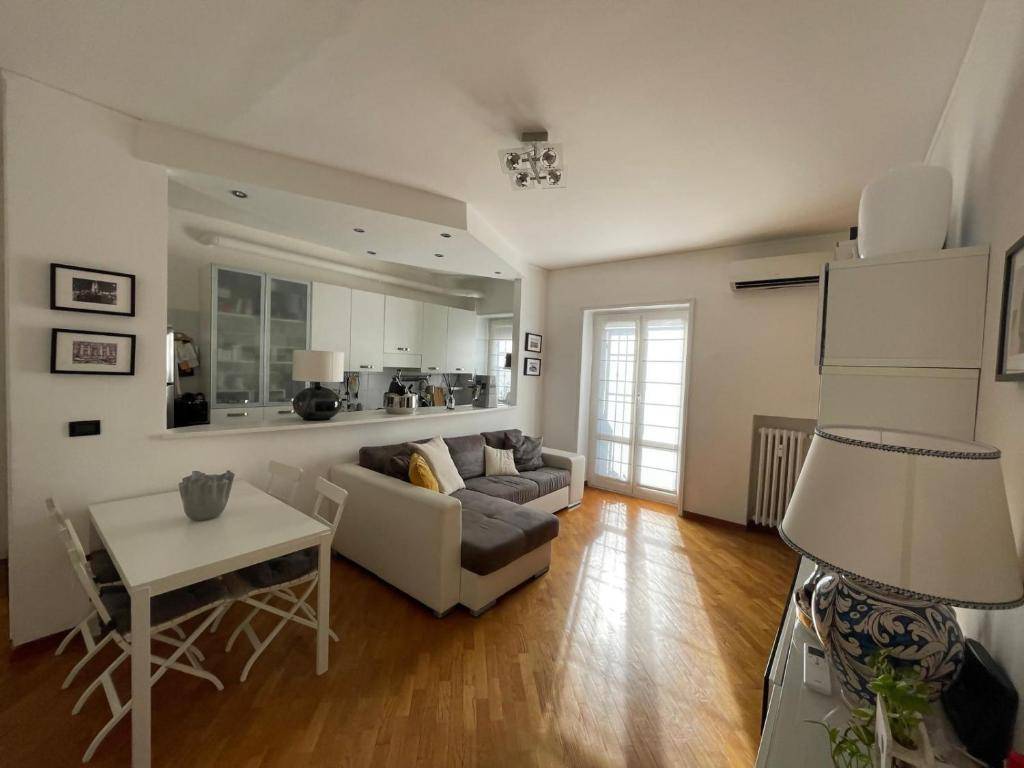 Porzione di casa in vendita a Ferrara