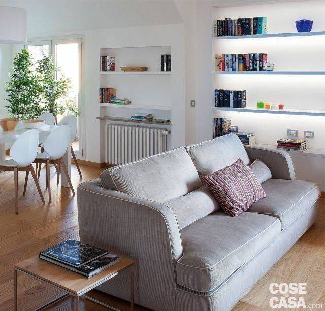 Porzione di casa in vendita a Ferrara