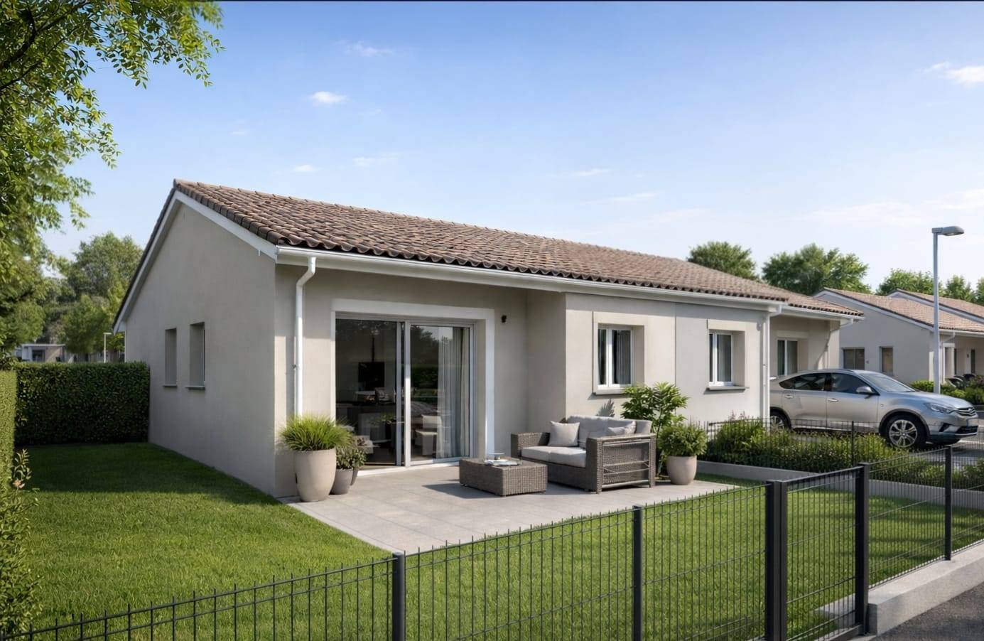 Villa singola in vendita a Forl