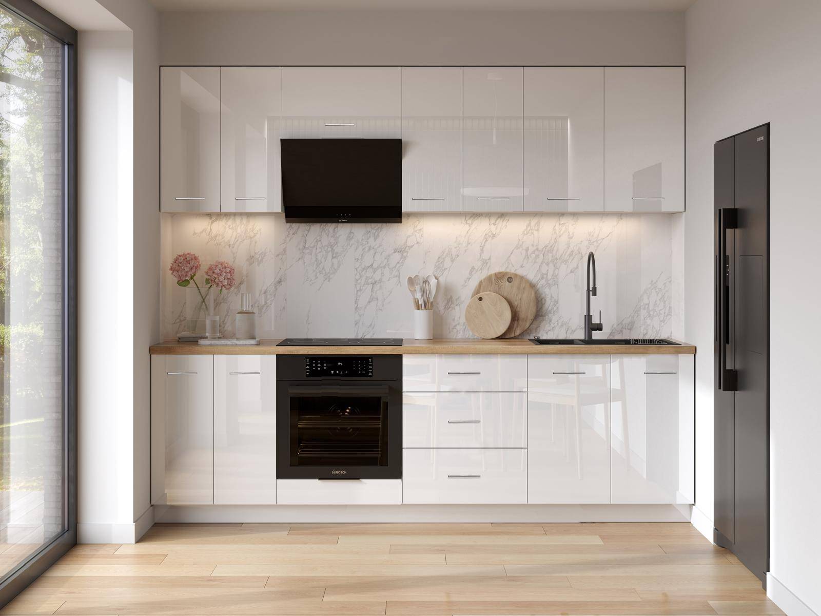 Appartamento in vendita a Forl, Musicisti-Grandi Italiani