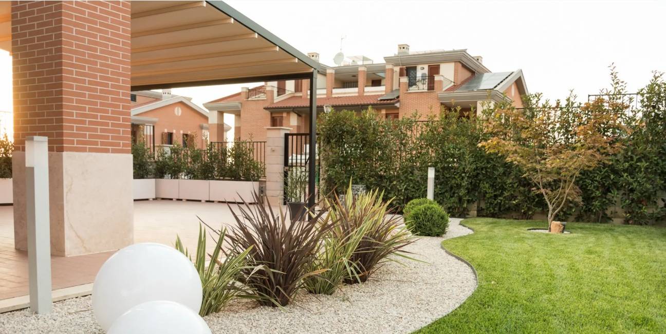 Villetta bifamiliare in vendita a Forl