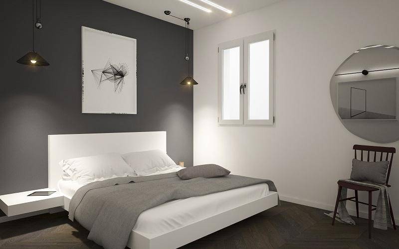 Villetta bifamiliare in vendita a Forl