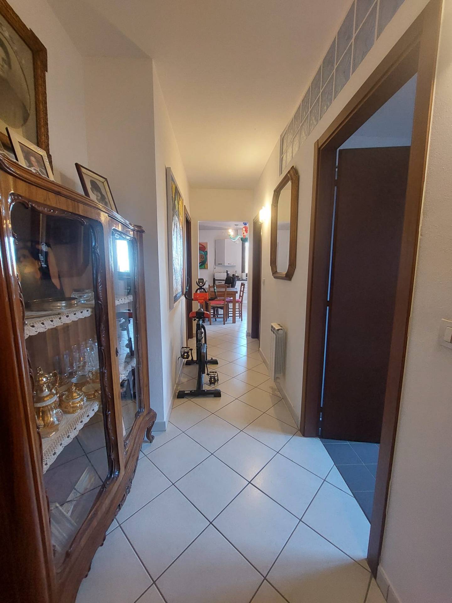 Appartamento in vendita a Pianoro, Livergnano