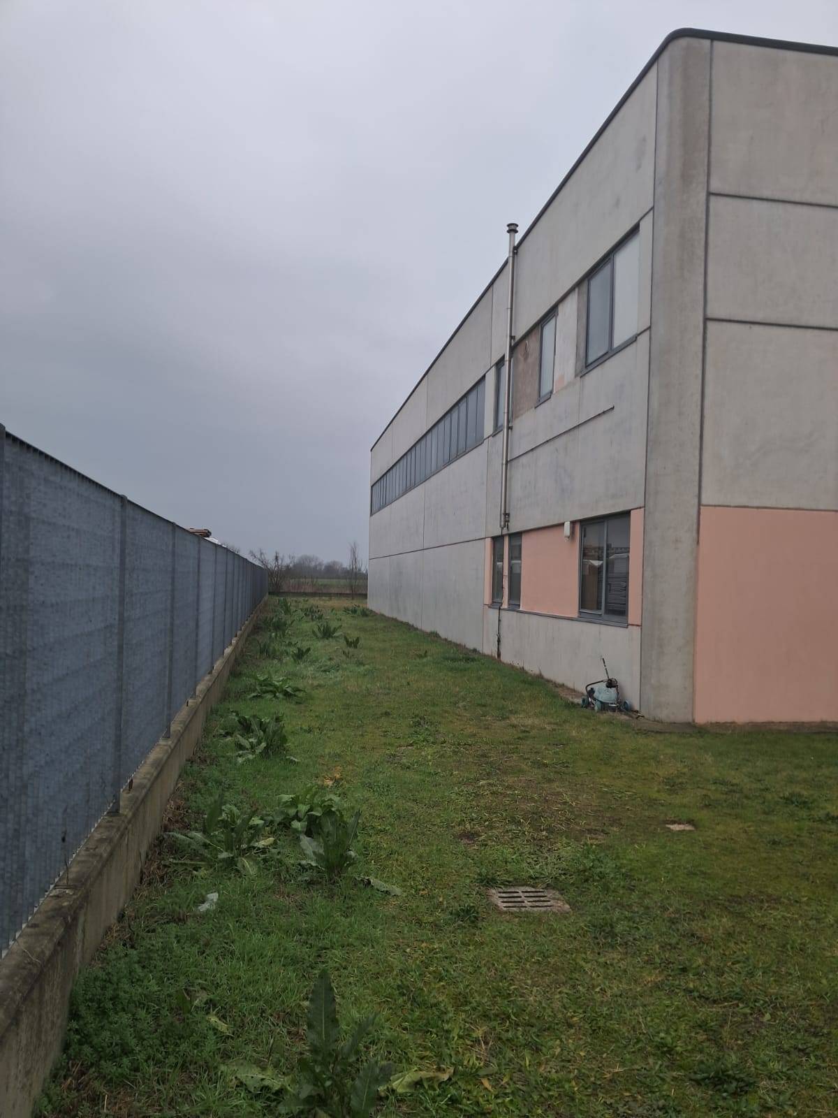 Commerciale Altro in vendita a Portomaggiore, Ripapersico