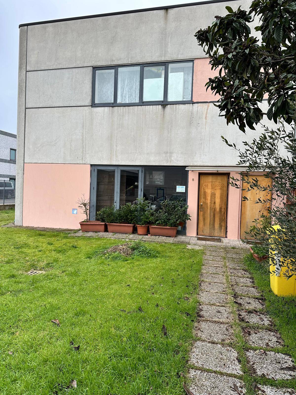 Commerciale Altro in vendita a Portomaggiore, Ripapersico