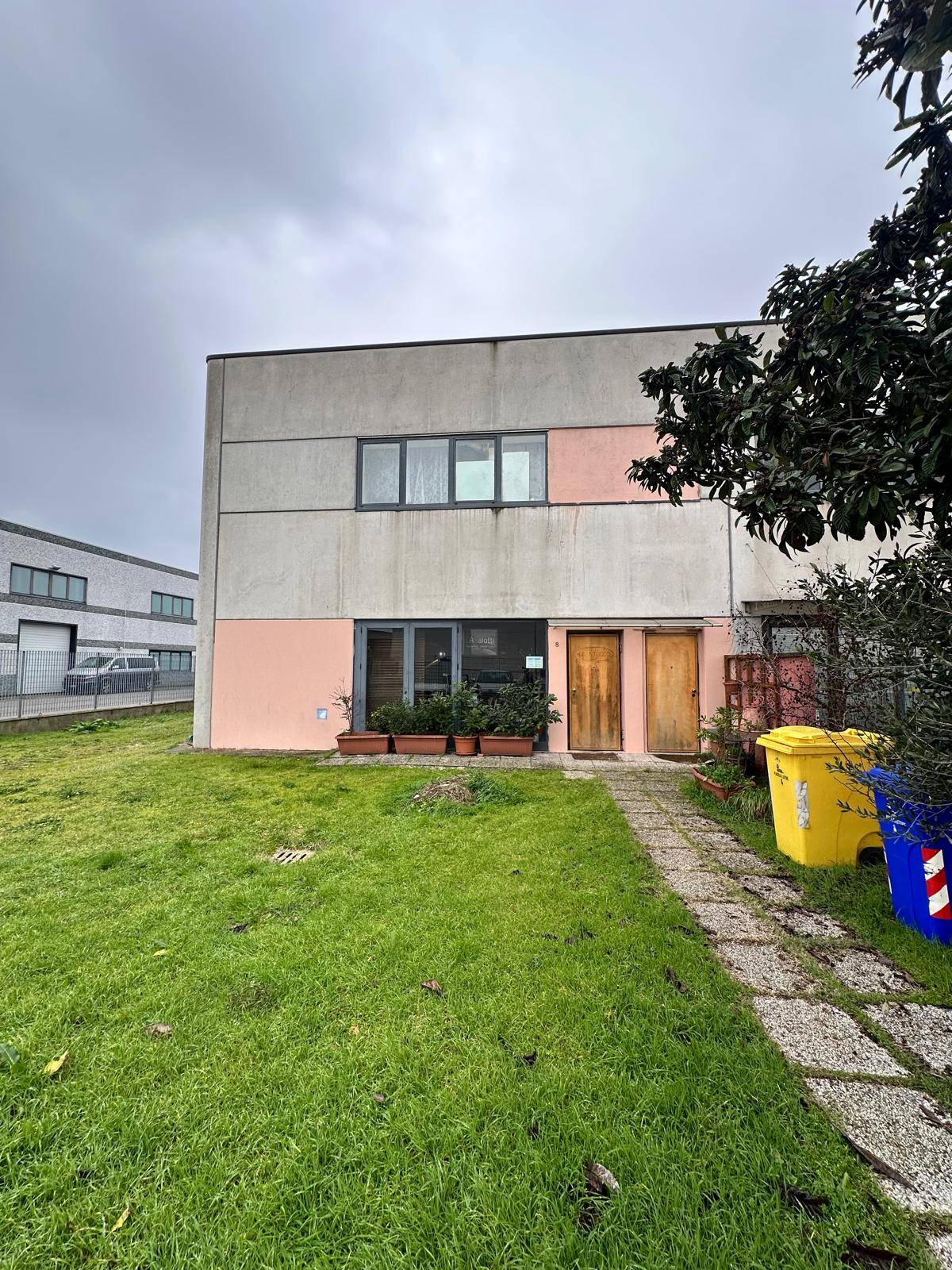 Commerciale Altro in vendita a Portomaggiore, Ripapersico