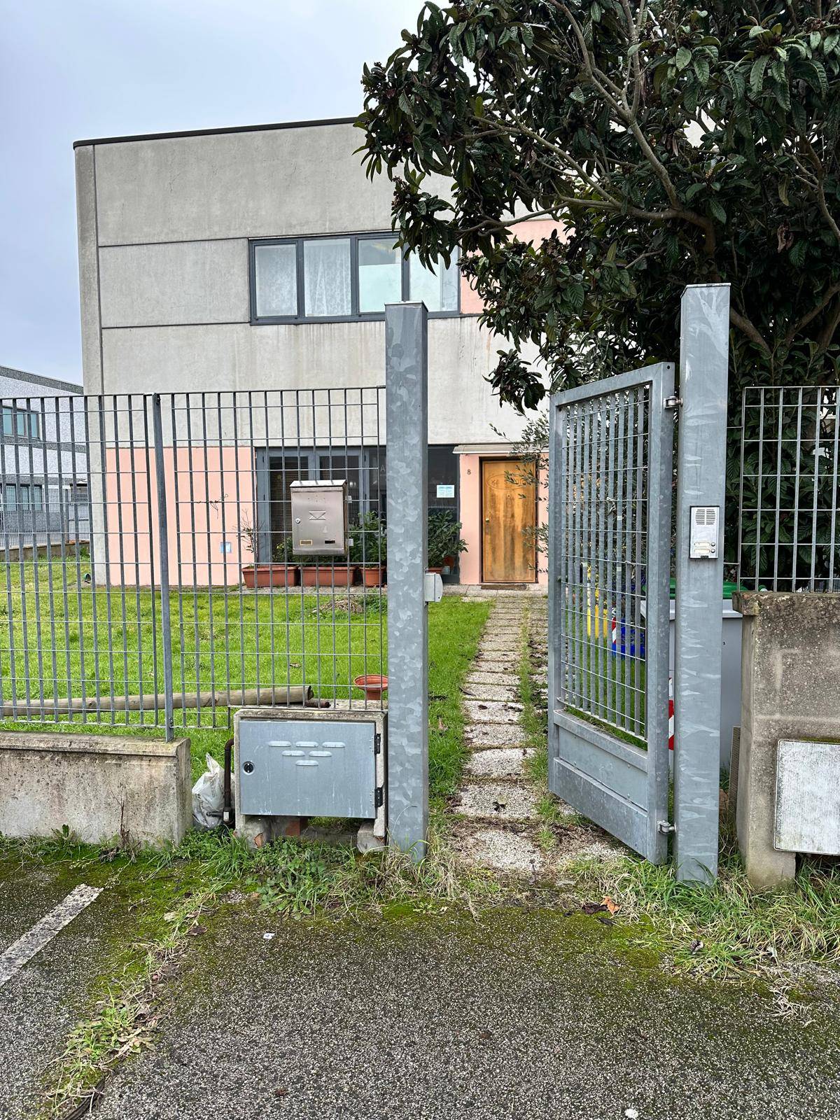 Commerciale Altro in vendita a Portomaggiore, Ripapersico