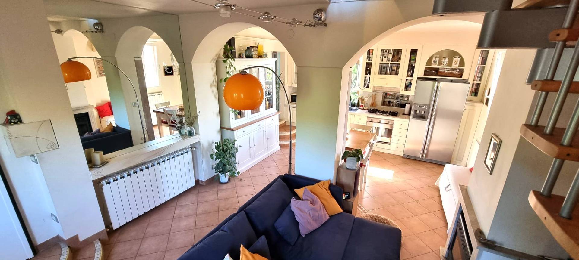 Appartamento in vendita a Castel Maggiore, Boschetto-Castiglia