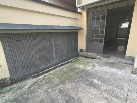 Magazzino in vendita a Bologna, San Donato