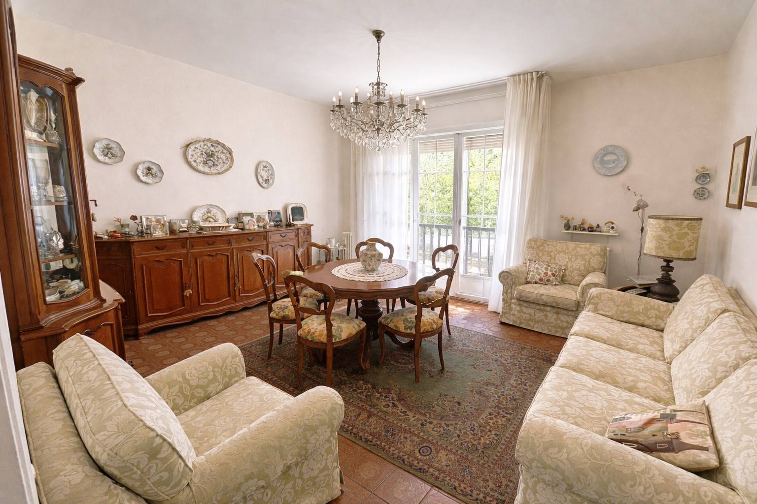 Appartamento in vendita a Bologna, Mazzini