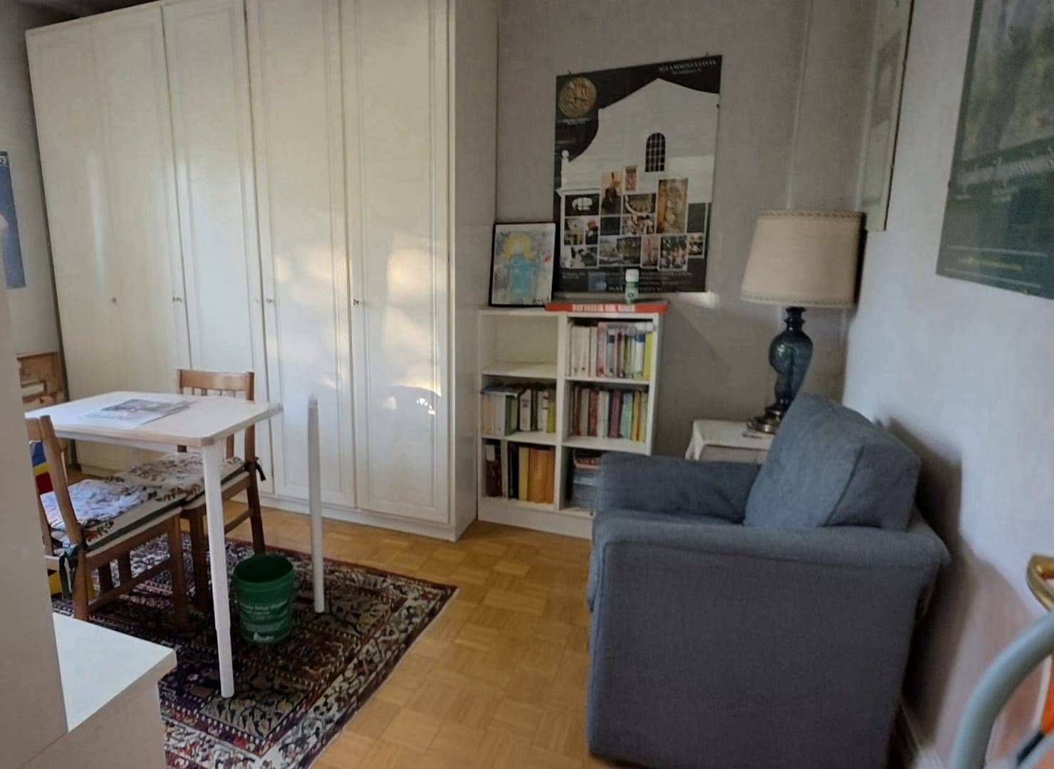 Appartamento in vendita a Bologna, Mazzini