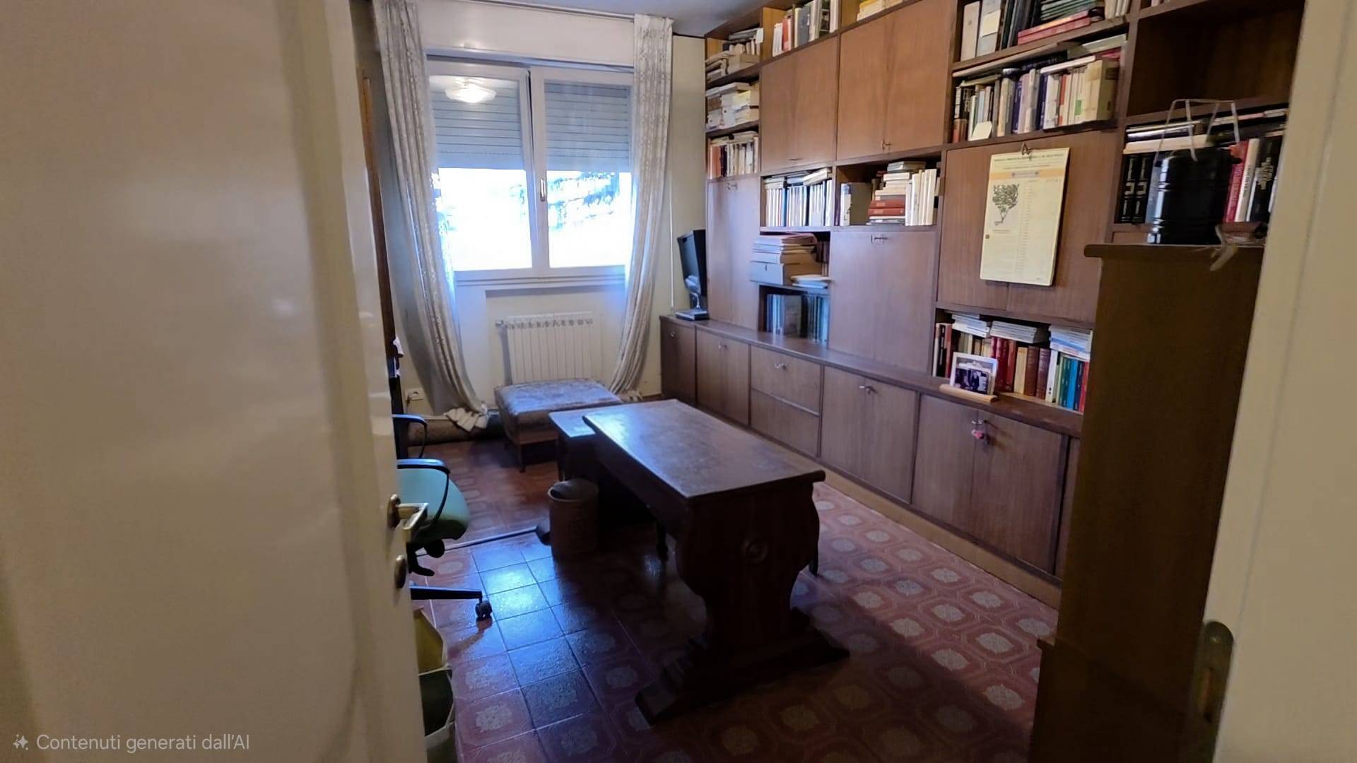 Appartamento in vendita a Bologna, Mazzini