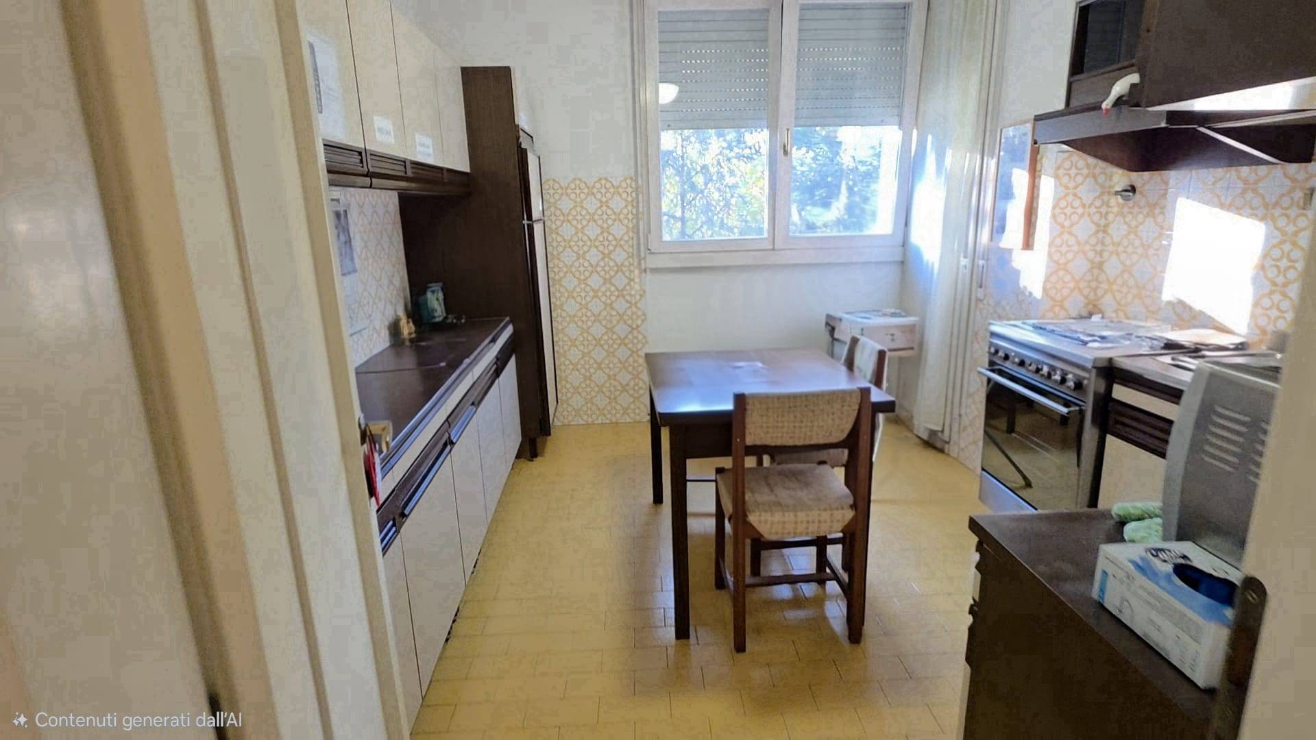 Appartamento in vendita a Bologna, Mazzini