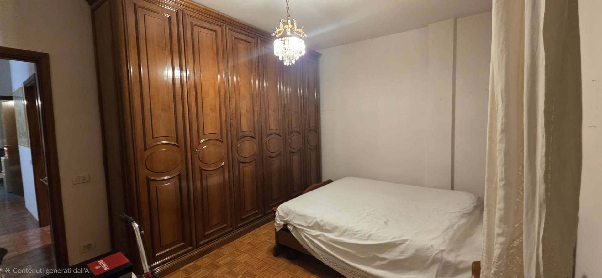 Appartamento in vendita a Bologna, Mazzini