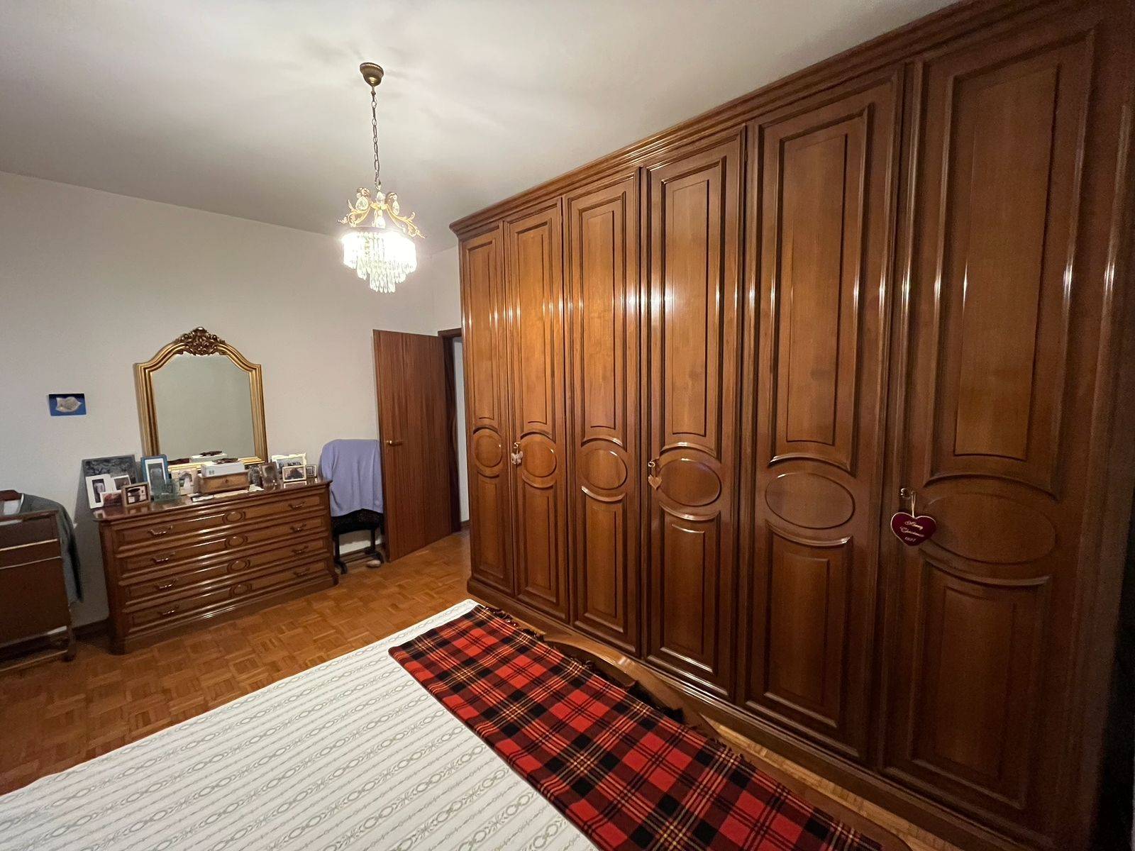 Appartamento in vendita a Bologna, Mazzini