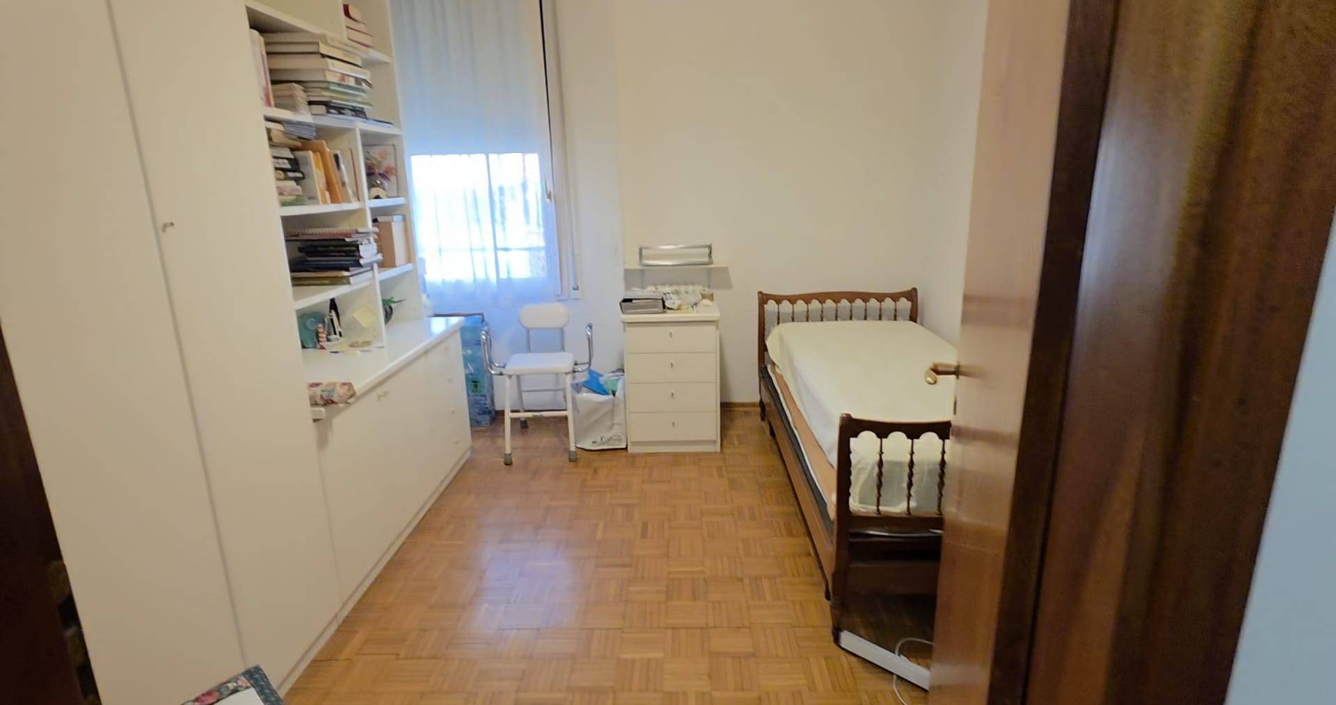 Appartamento in vendita a Bologna, Mazzini