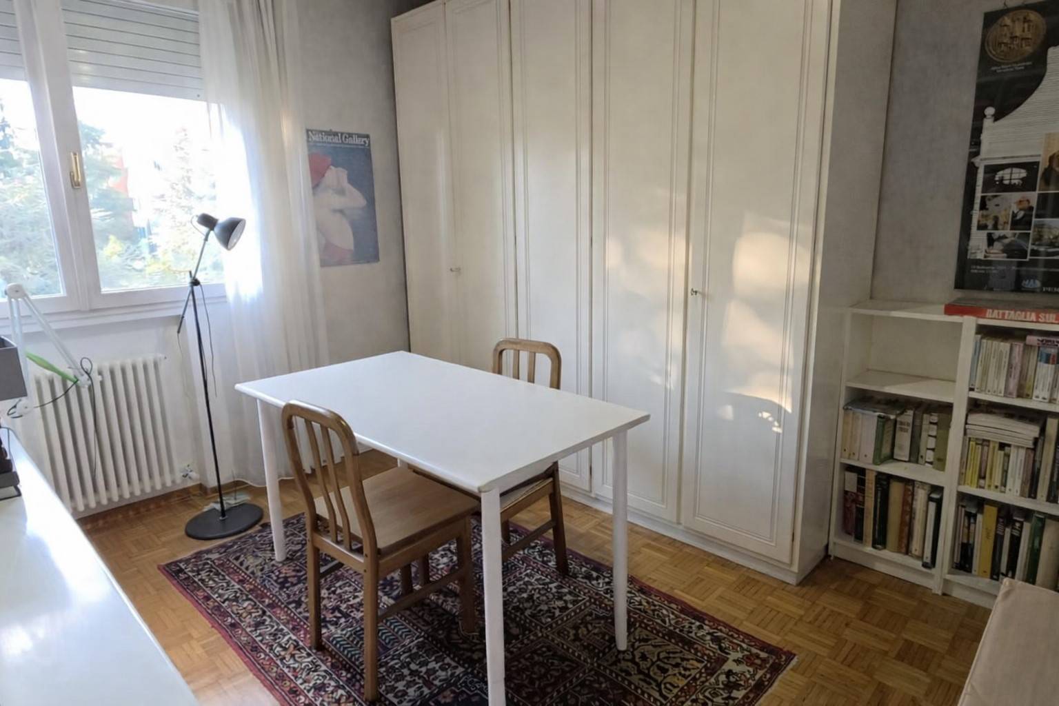 Appartamento in vendita a Bologna, Mazzini