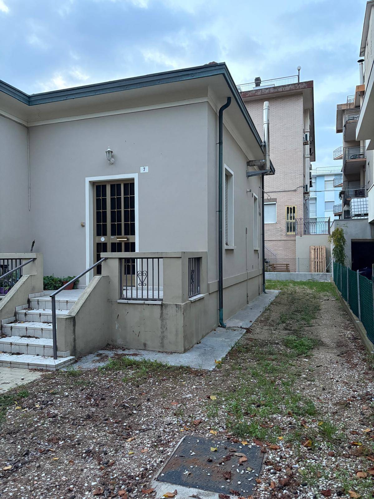 Villa singola in vendita a Rimini, Miramare