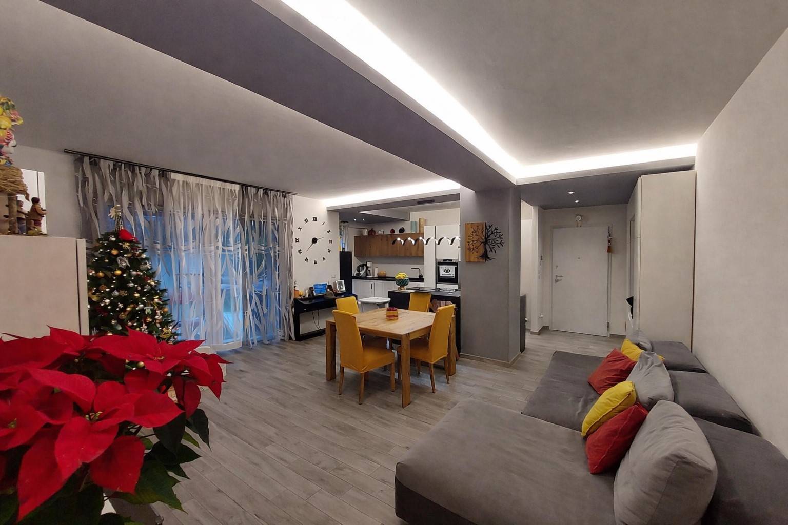 Appartamento in vendita a Bologna, Savena