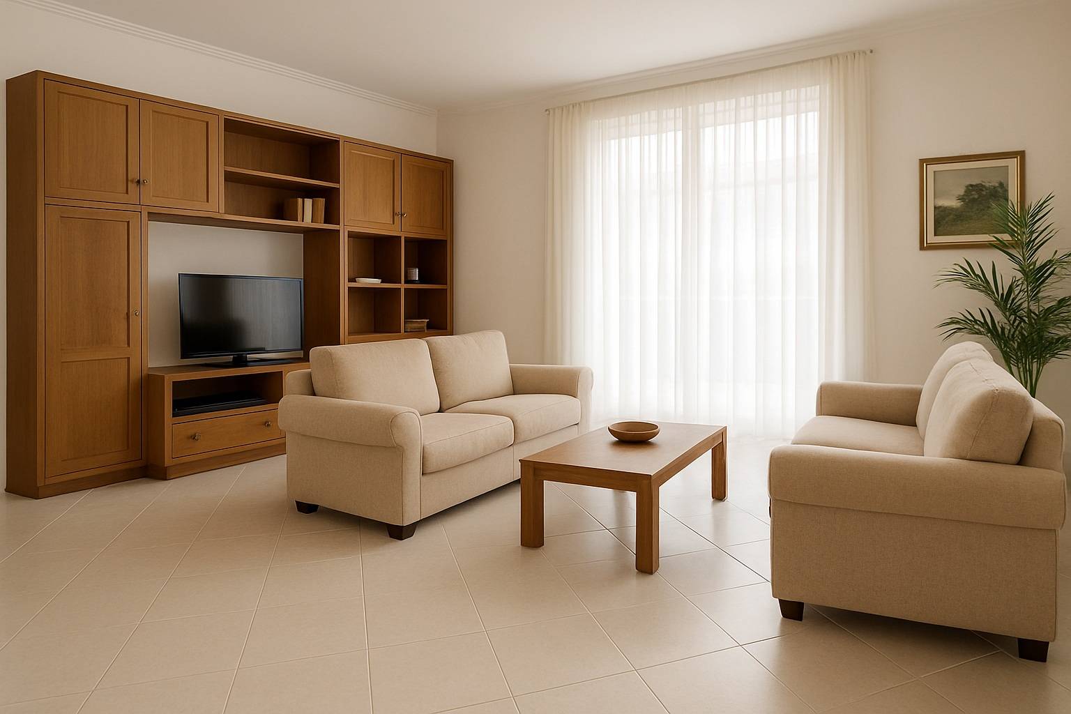 Appartamento in vendita a Forl, Centro