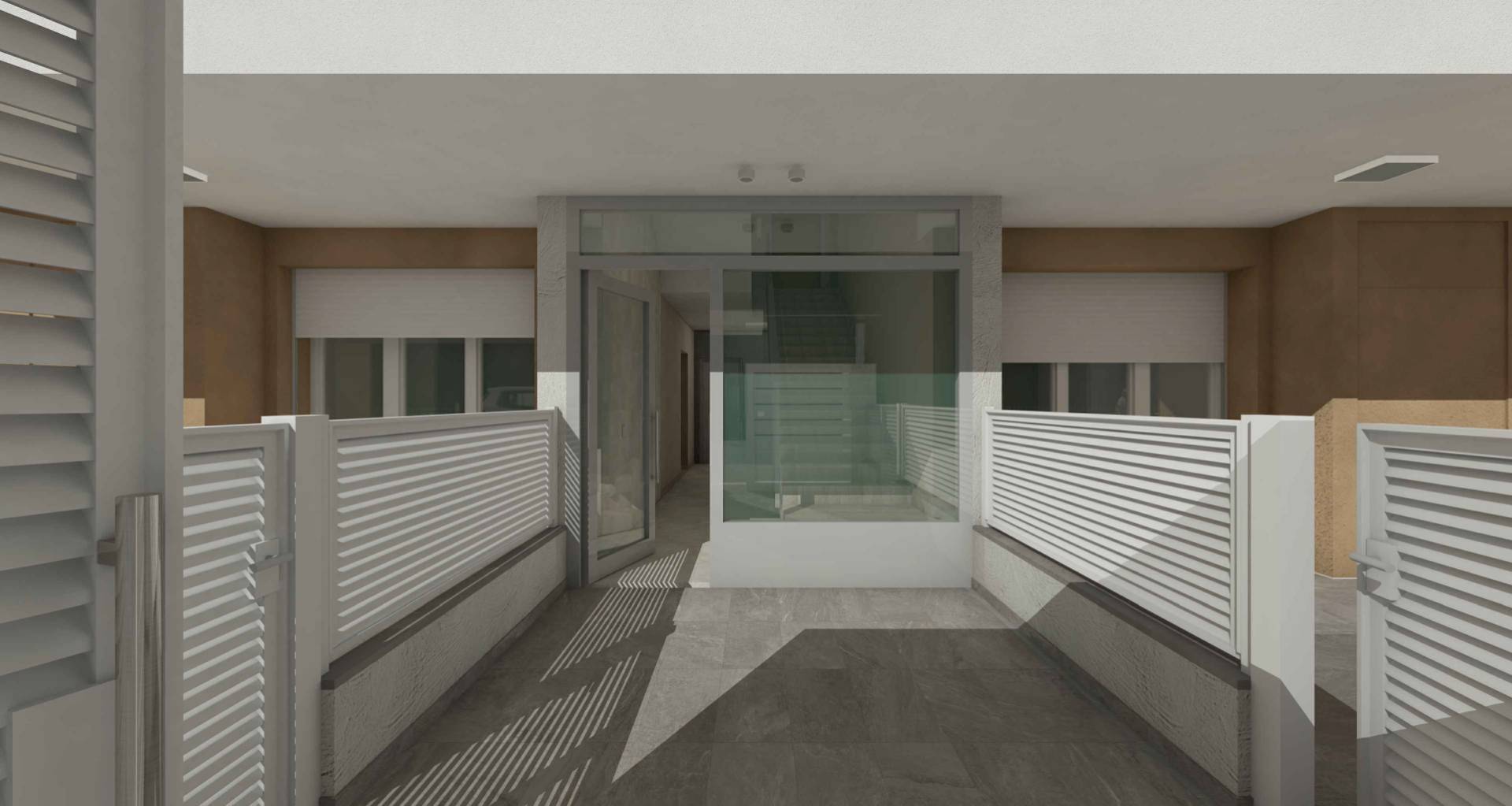 Nuove costruzioni in vendita a Bentivoglio, Santa Maria in Duno