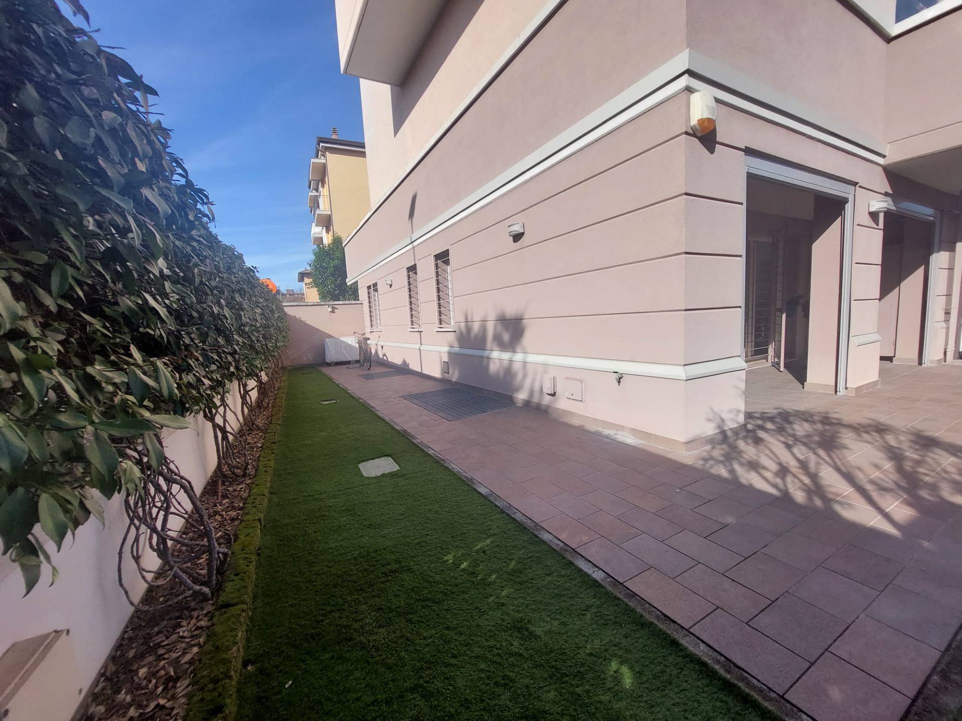 Appartamento in vendita a Bologna