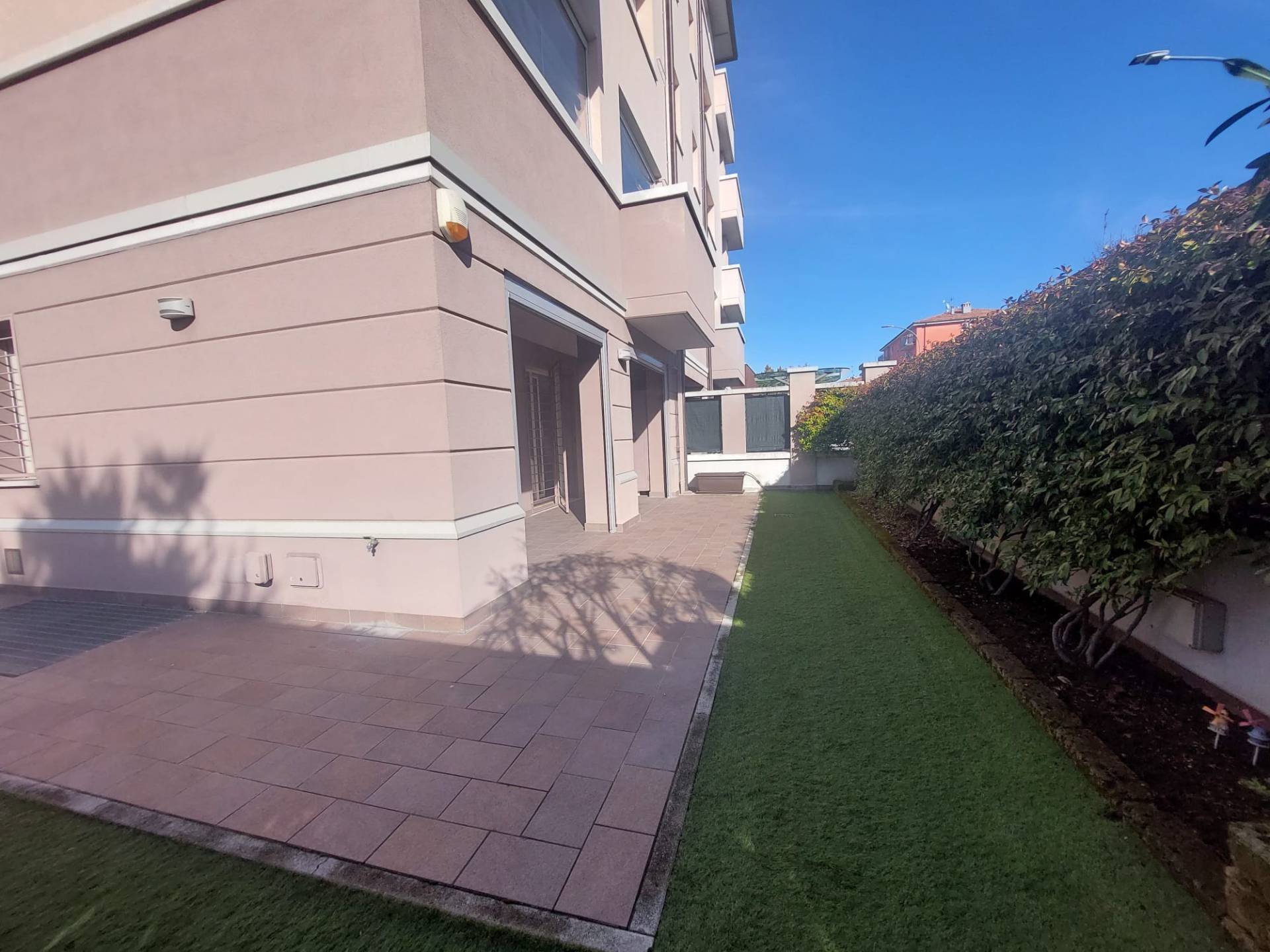 Appartamento in vendita a Bologna