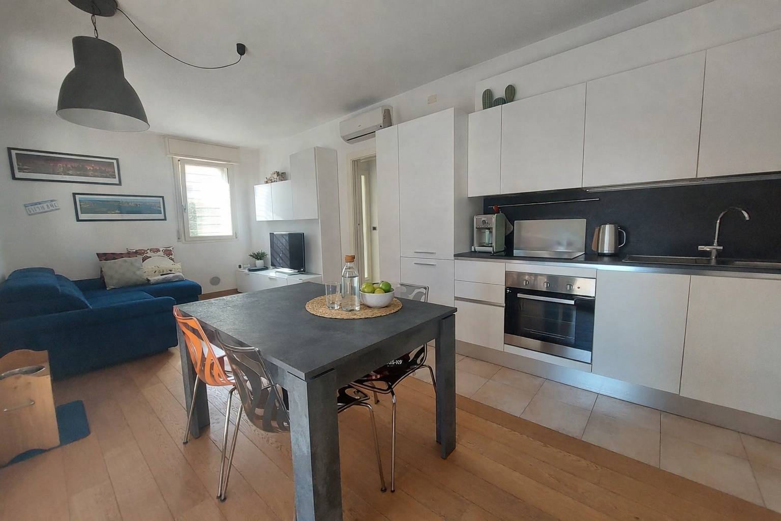 Appartamento in vendita a Bologna